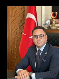 Murat ÇİÇEK